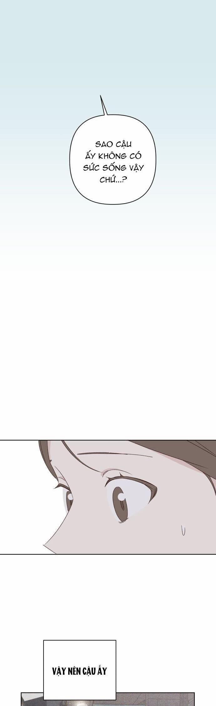 Ranh Giới Tình Yêu 41 trang 18