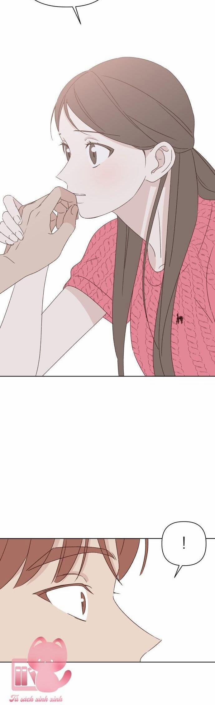 Ranh Giới Tình Yêu 41 trang 20