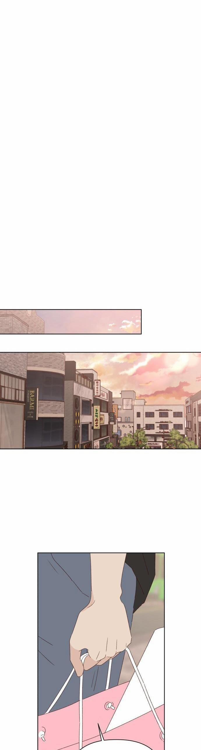 Ranh Giới Tình Yêu 41 trang 29