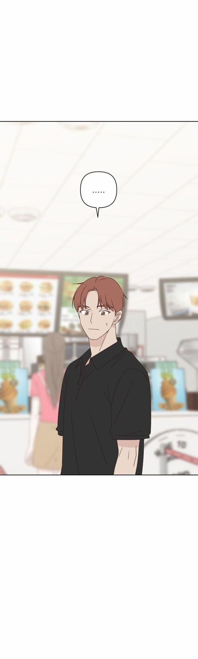 Ranh Giới Tình Yêu 41 trang 3