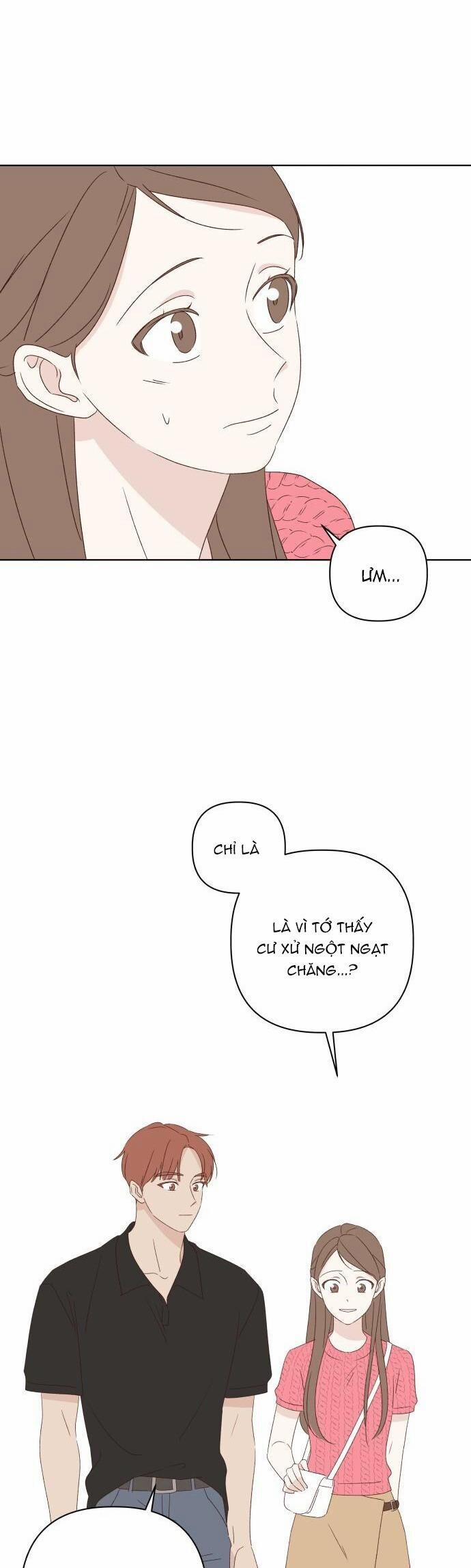 Ranh Giới Tình Yêu 41 trang 33