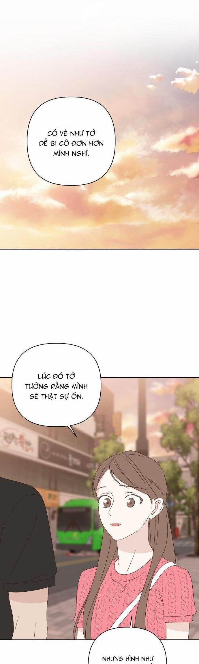 Ranh Giới Tình Yêu 41 trang 35