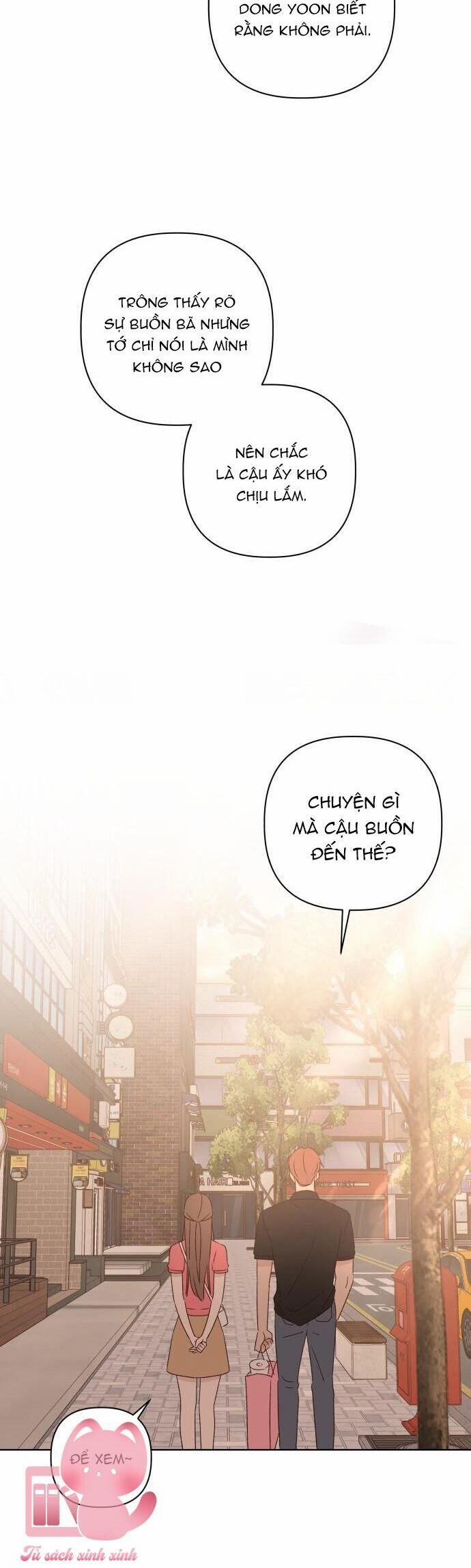 Ranh Giới Tình Yêu 41 trang 36