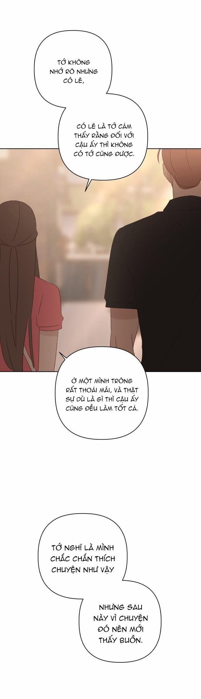 Ranh Giới Tình Yêu 41 trang 37