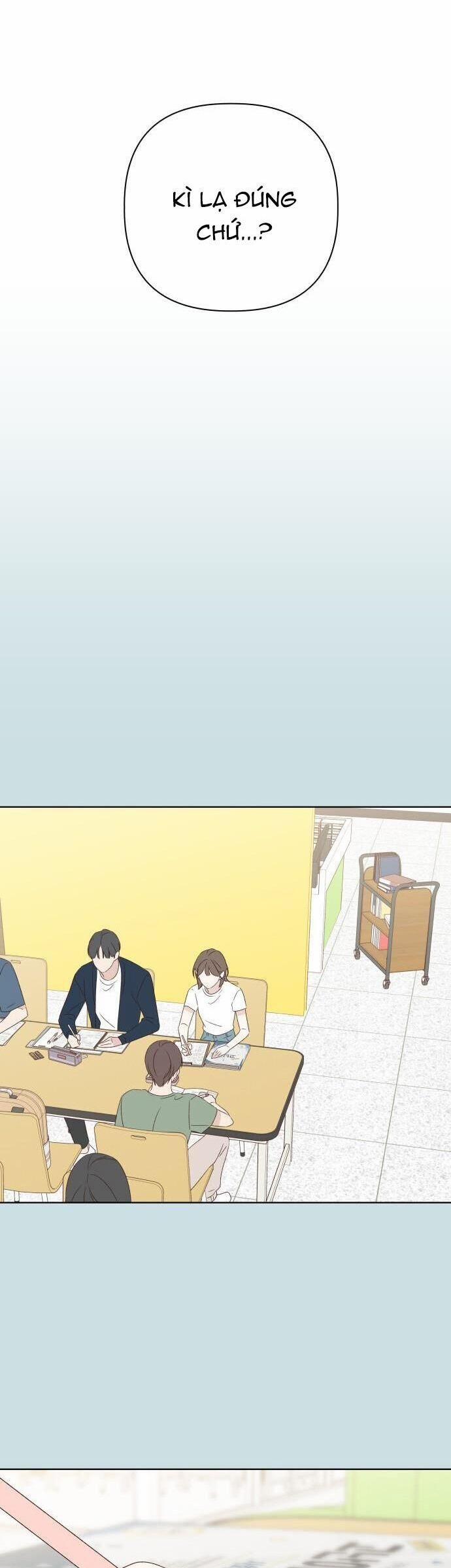 Ranh Giới Tình Yêu 41 trang 38