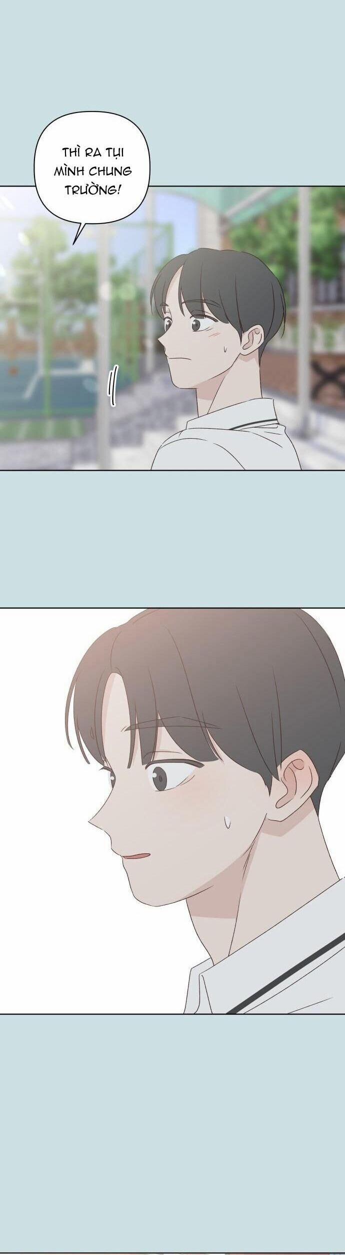 Ranh Giới Tình Yêu 41 trang 45