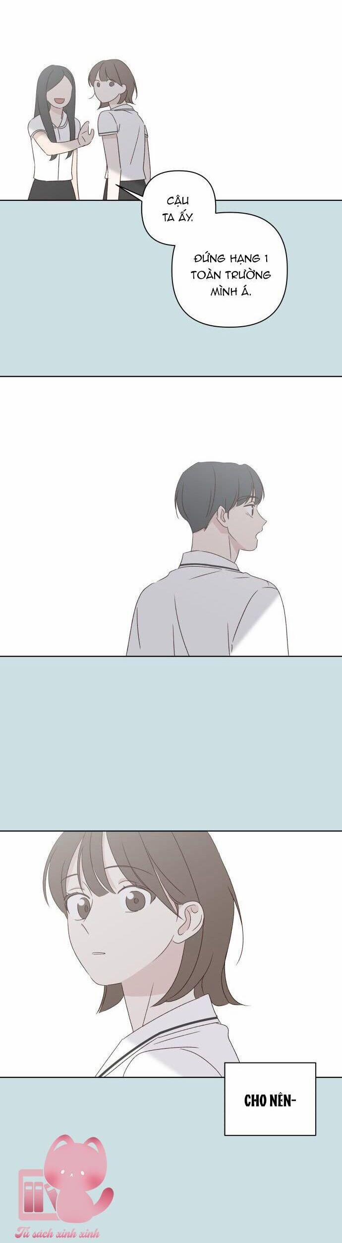 Ranh Giới Tình Yêu 41 trang 47