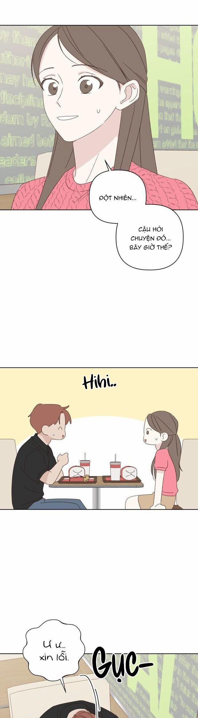 Ranh Giới Tình Yêu 41 trang 7