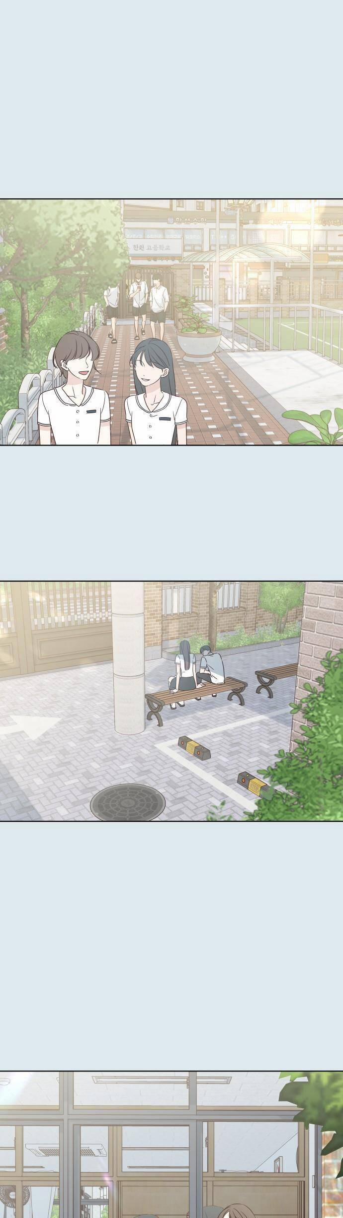 Ranh Giới Tình Yêu 42 trang 0