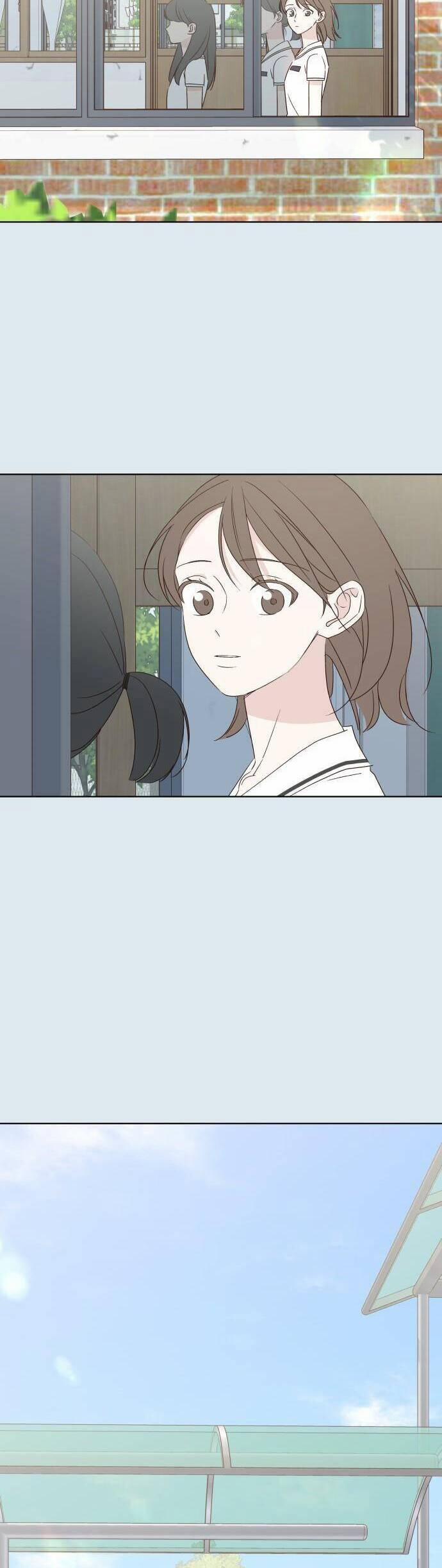 Ranh Giới Tình Yêu 42 trang 1