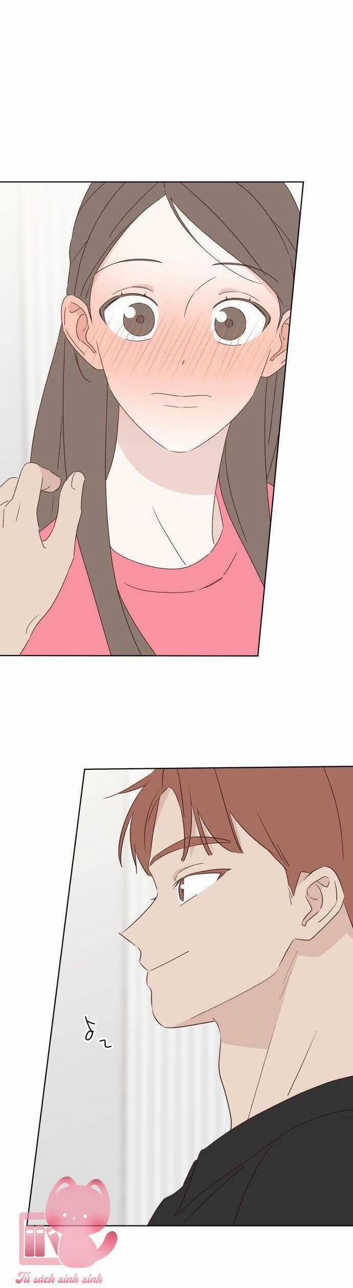 Ranh Giới Tình Yêu 42 trang 11