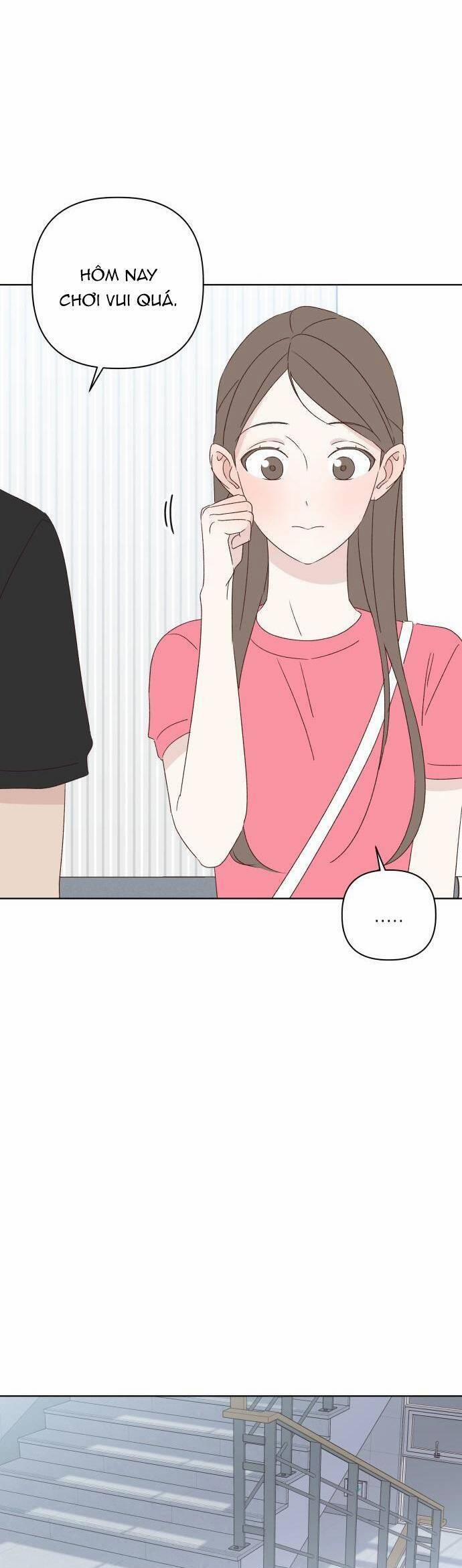 Ranh Giới Tình Yêu 42 trang 12