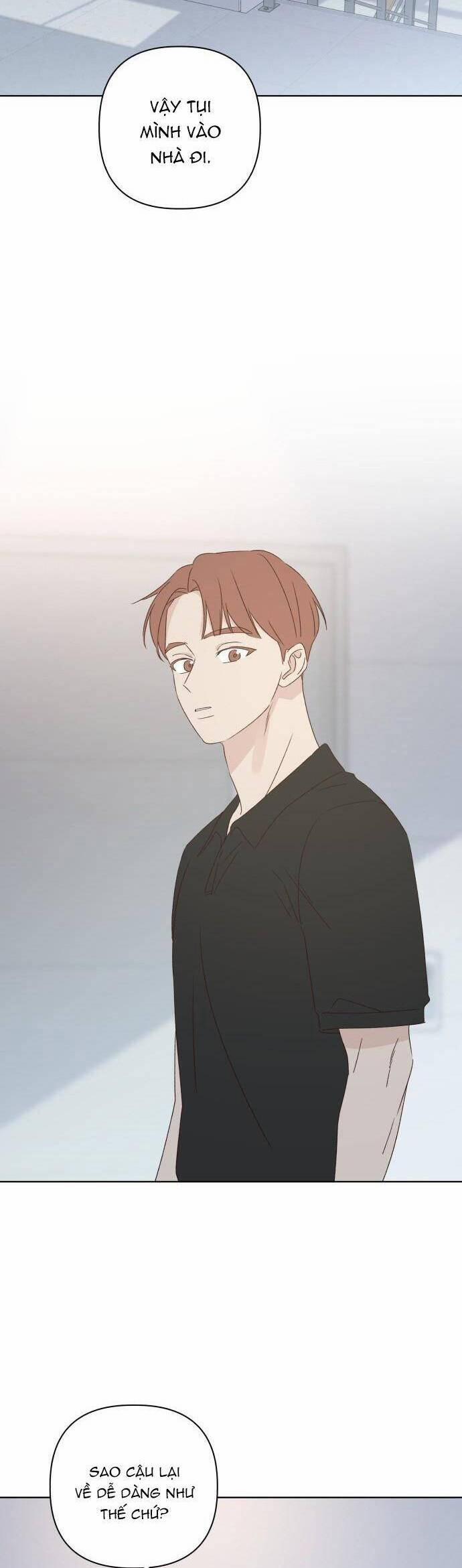 Ranh Giới Tình Yêu 42 trang 13