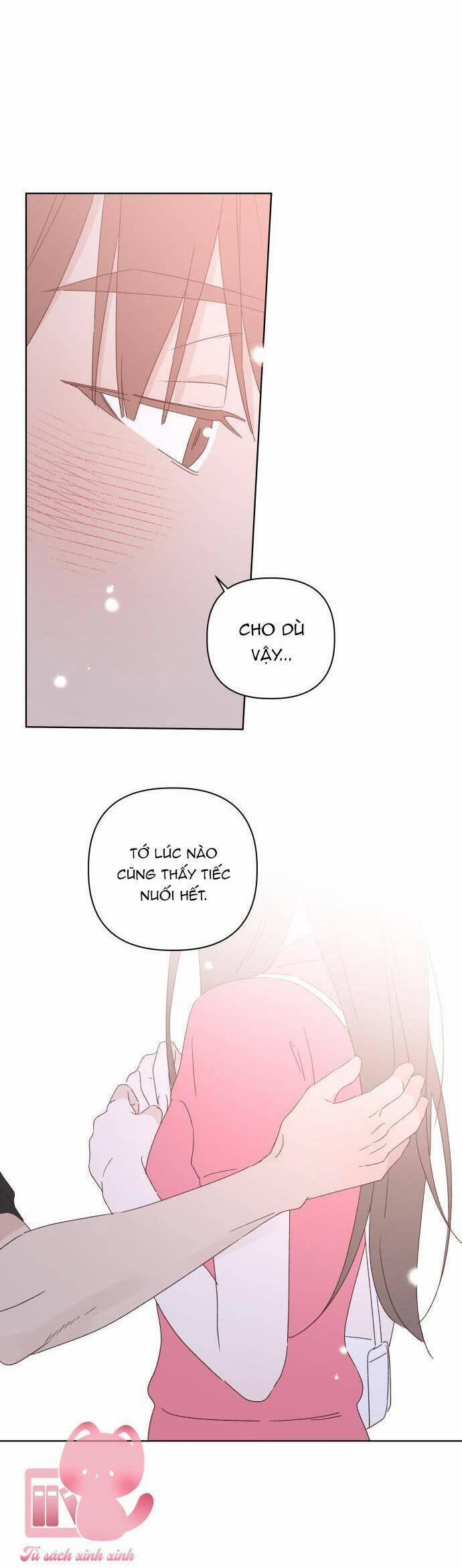 Ranh Giới Tình Yêu 42 trang 15