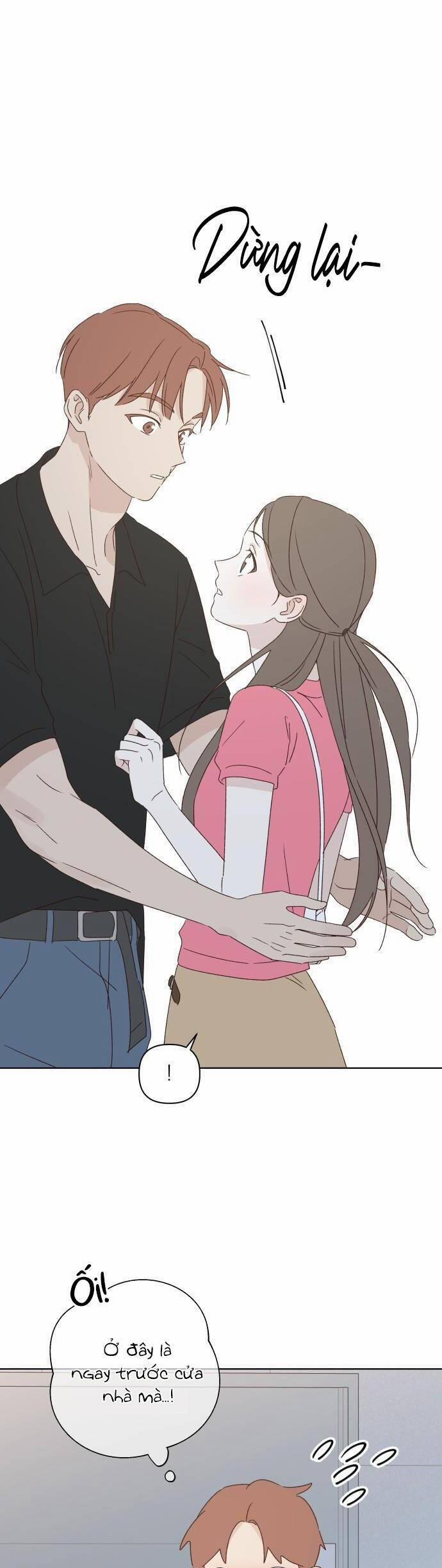 Ranh Giới Tình Yêu 42 trang 16