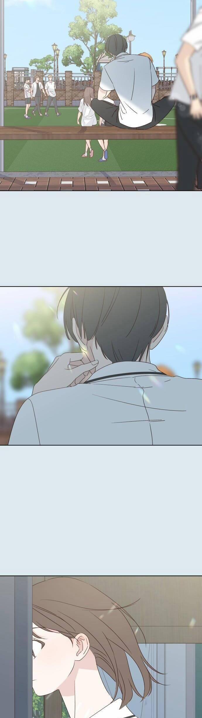 Ranh Giới Tình Yêu 42 trang 2