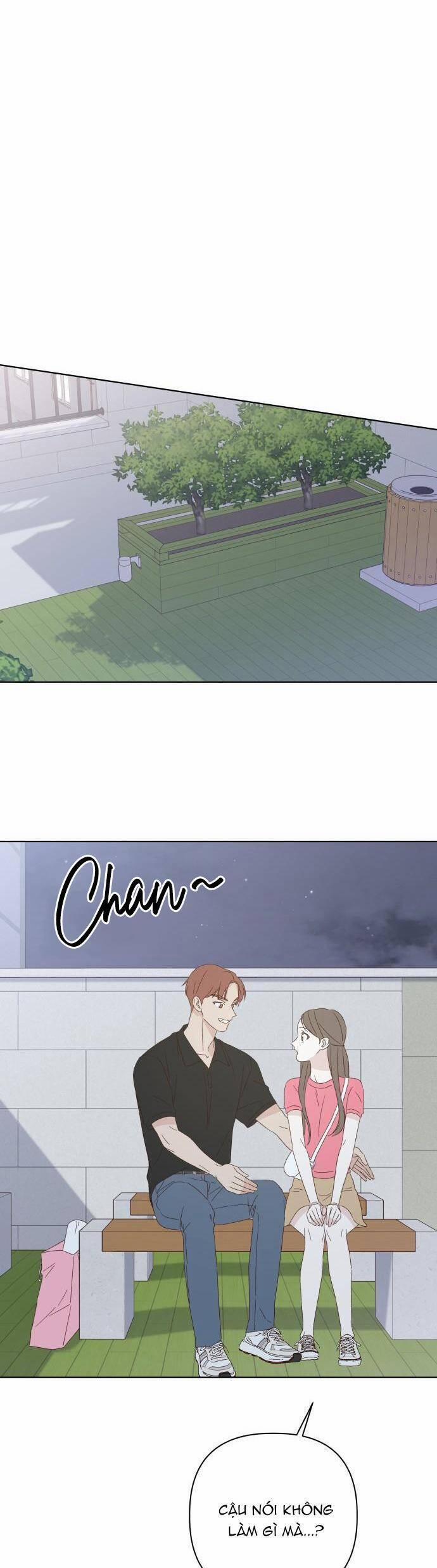 Ranh Giới Tình Yêu 42 trang 20