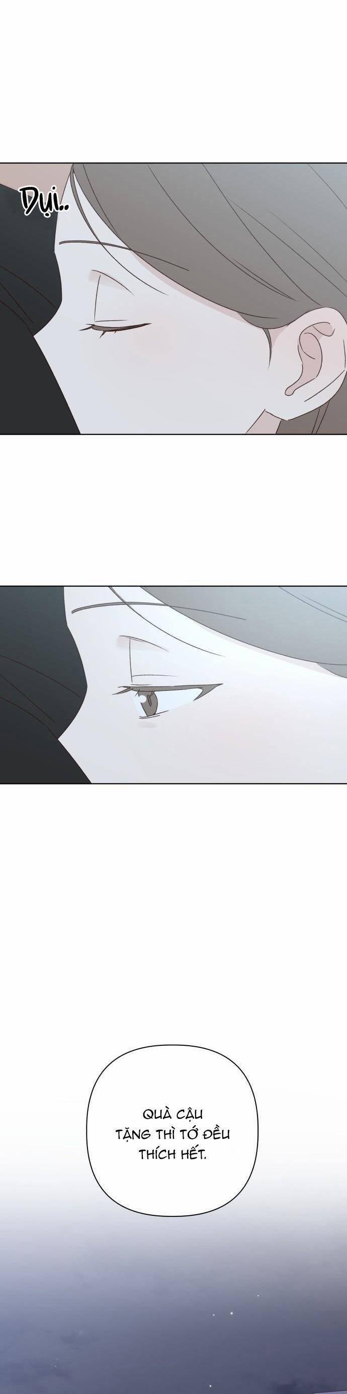 Ranh Giới Tình Yêu 42 trang 24