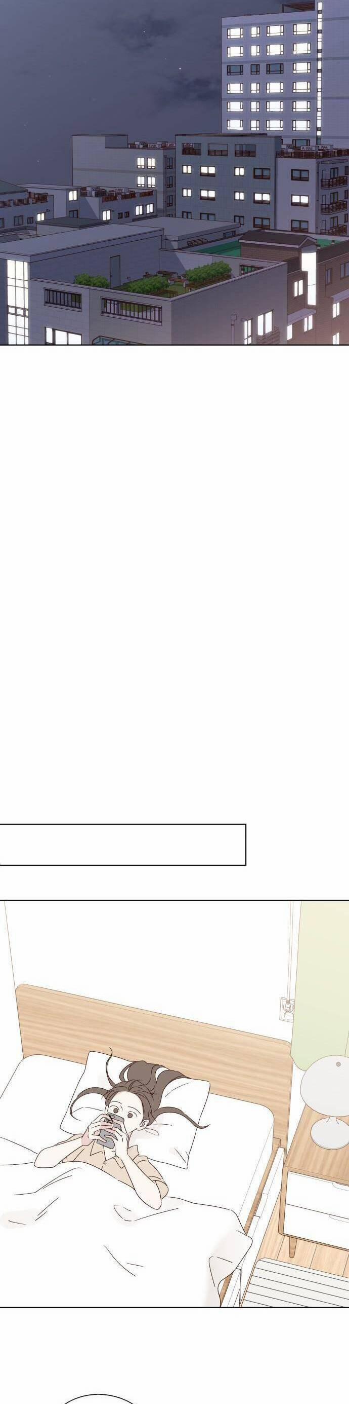 Ranh Giới Tình Yêu 42 trang 25