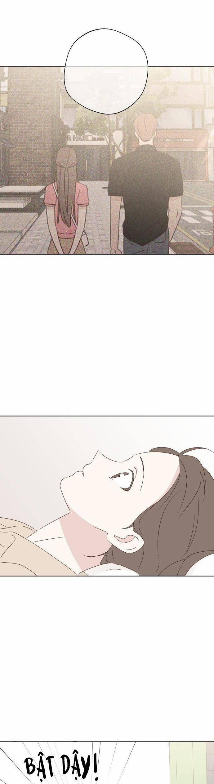 Ranh Giới Tình Yêu 42 trang 27