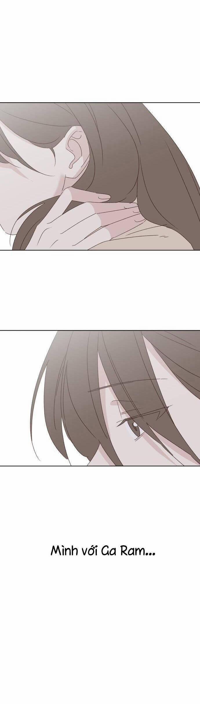 Ranh Giới Tình Yêu 42 trang 32