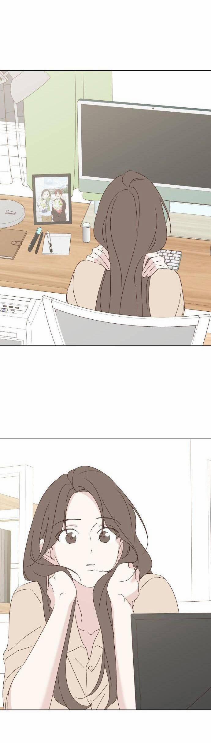 Ranh Giới Tình Yêu 42 trang 33