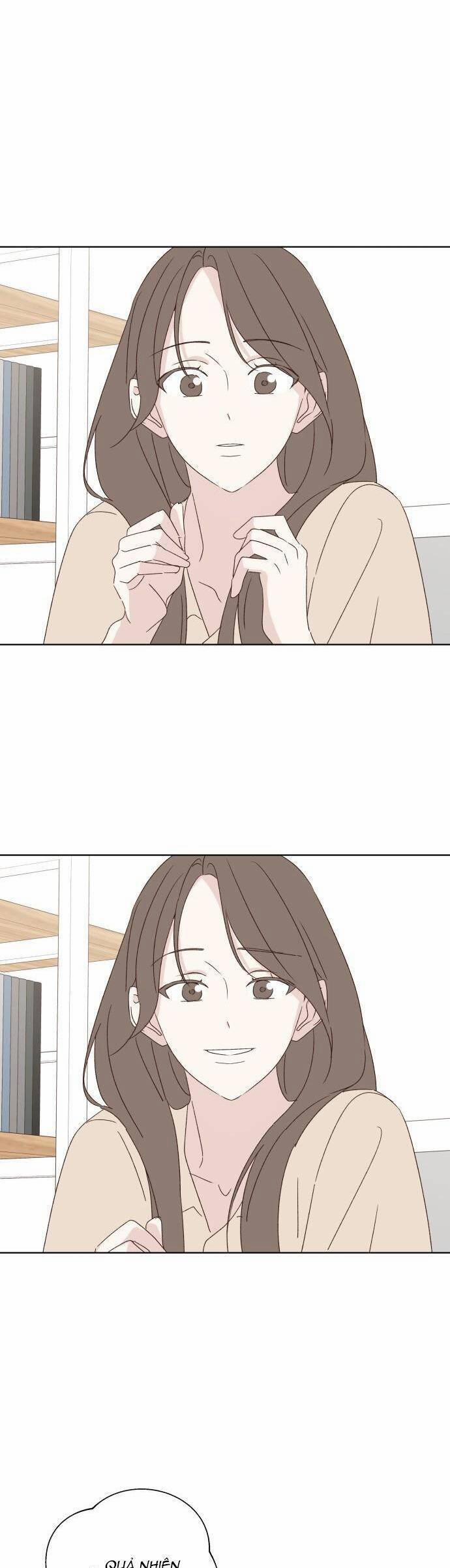 Ranh Giới Tình Yêu 42 trang 35