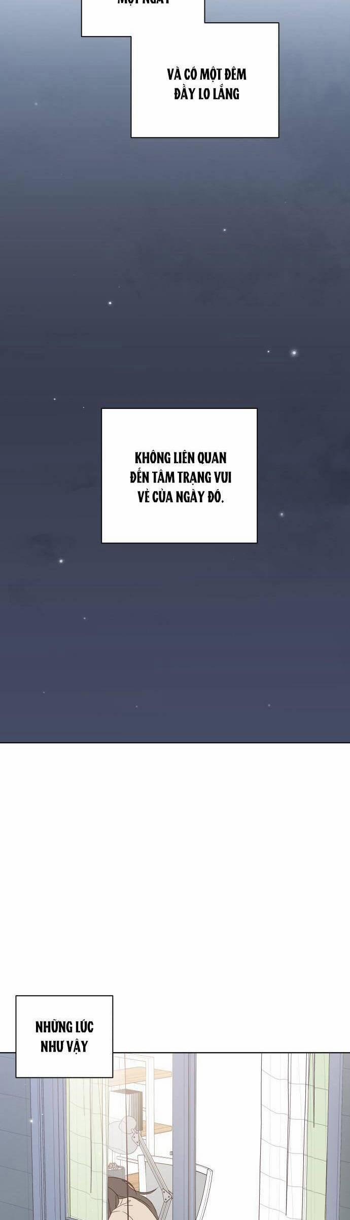 Ranh Giới Tình Yêu 42 trang 37