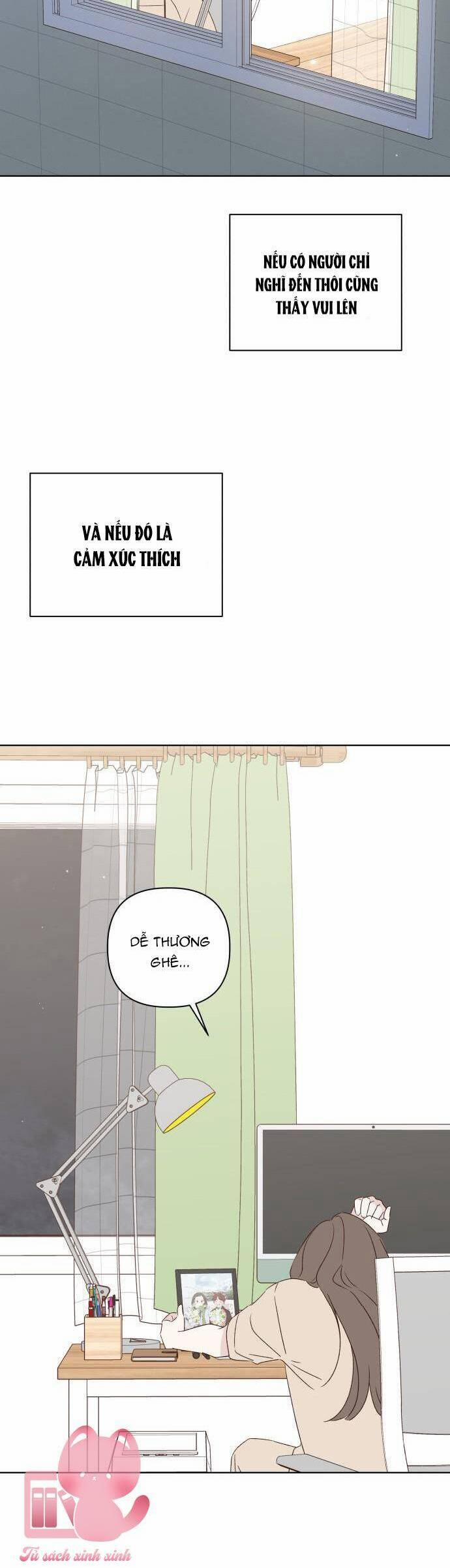 Ranh Giới Tình Yêu 42 trang 38