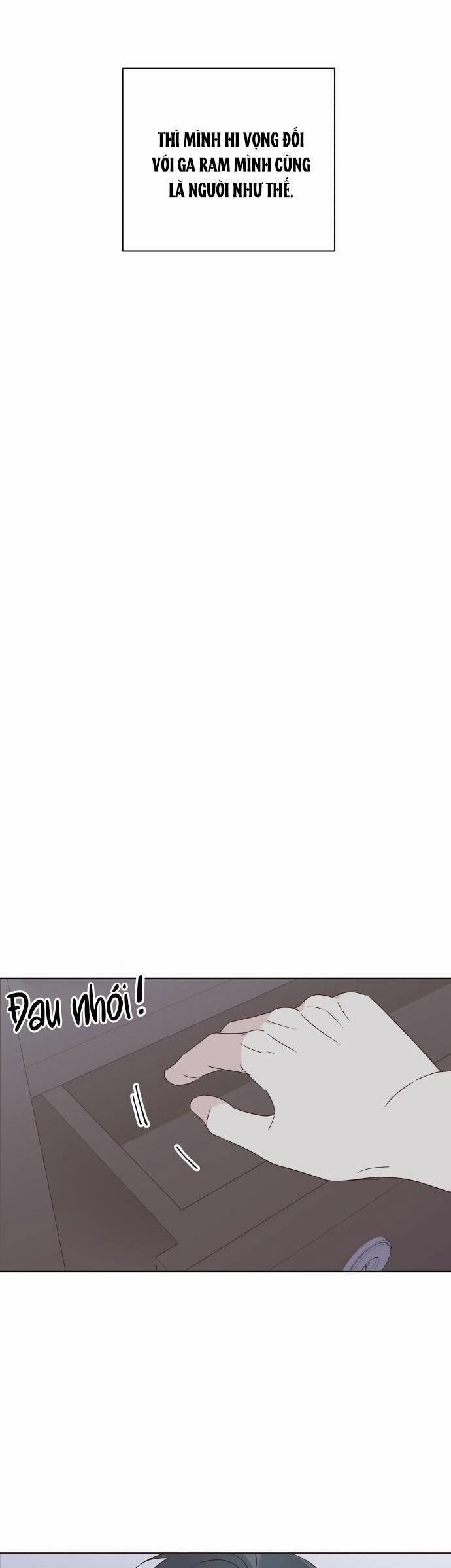 Ranh Giới Tình Yêu 42 trang 39