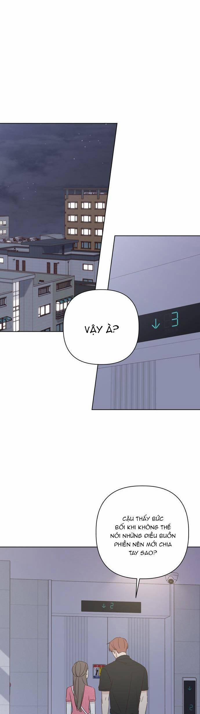 Ranh Giới Tình Yêu 42 trang 4