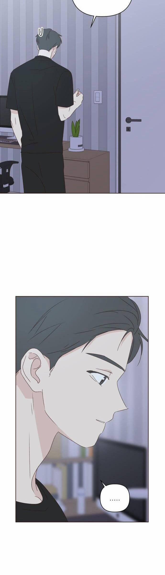 Ranh Giới Tình Yêu 42 trang 41