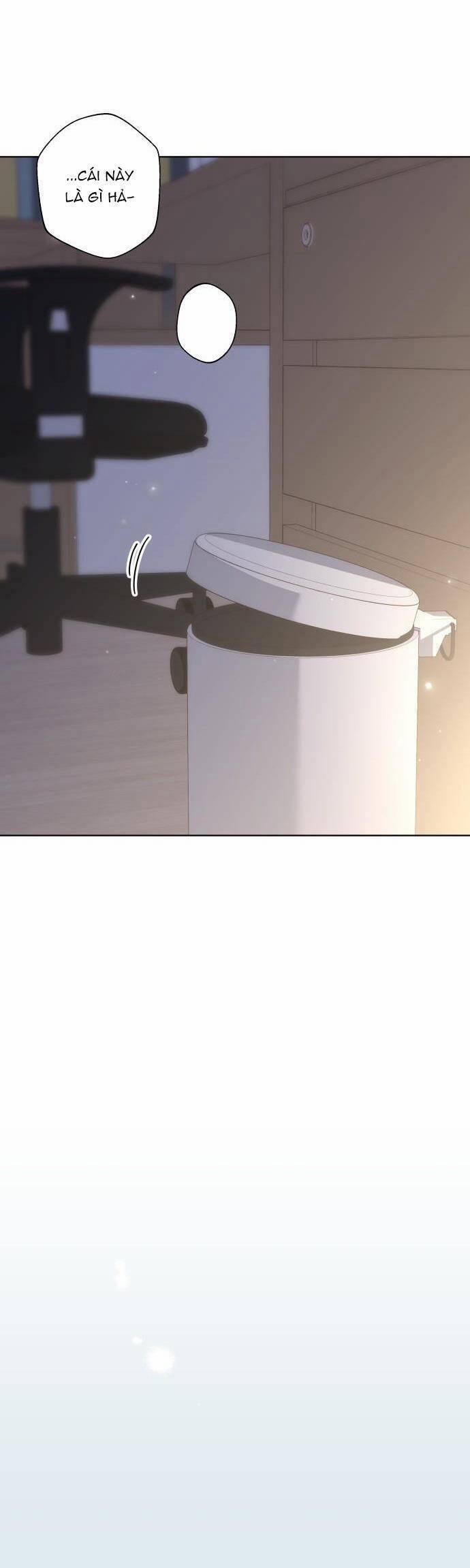 Ranh Giới Tình Yêu 42 trang 43