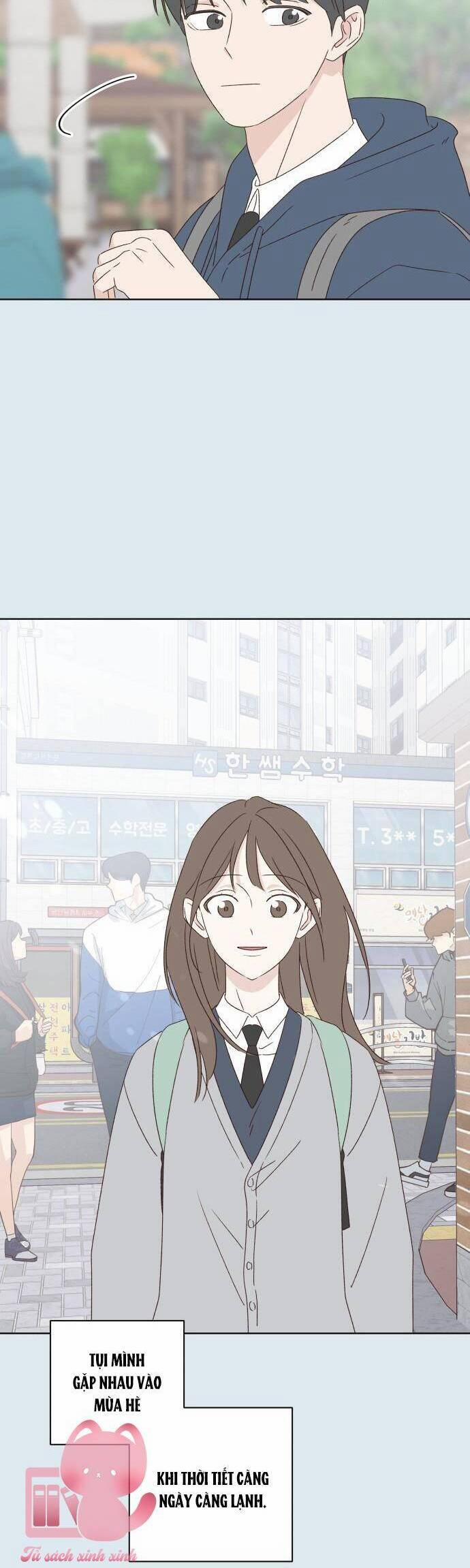 Ranh Giới Tình Yêu 42 trang 46