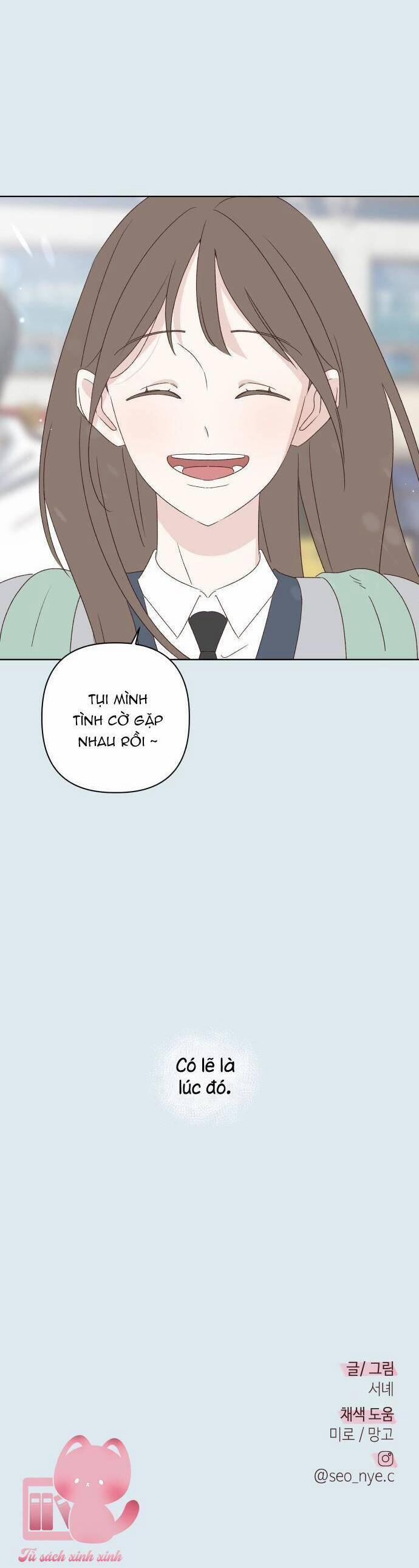 Ranh Giới Tình Yêu 42 trang 48