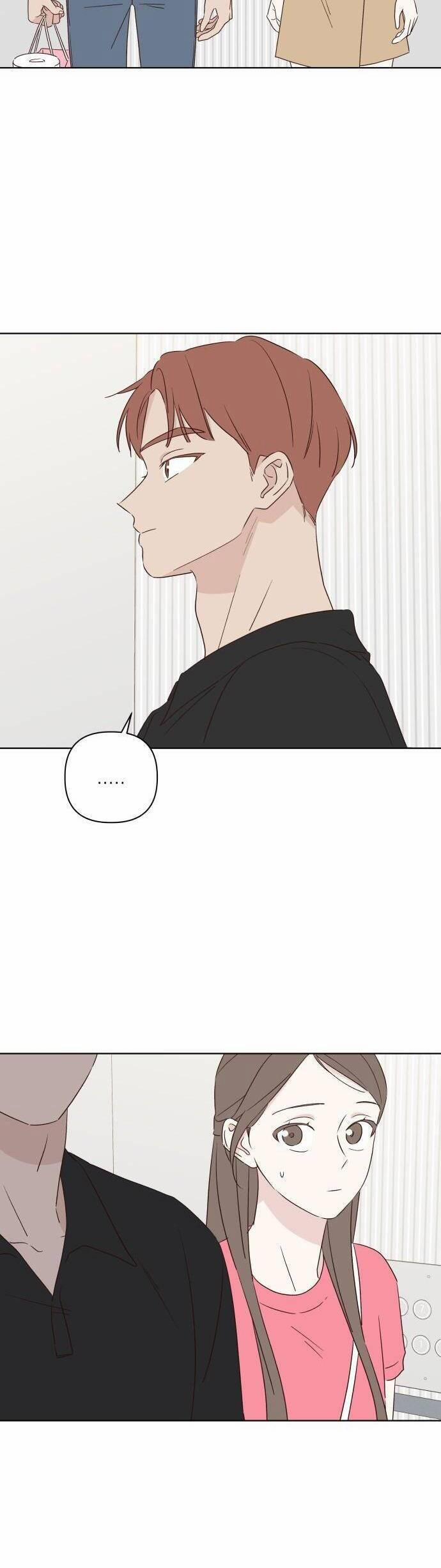 Ranh Giới Tình Yêu 42 trang 6