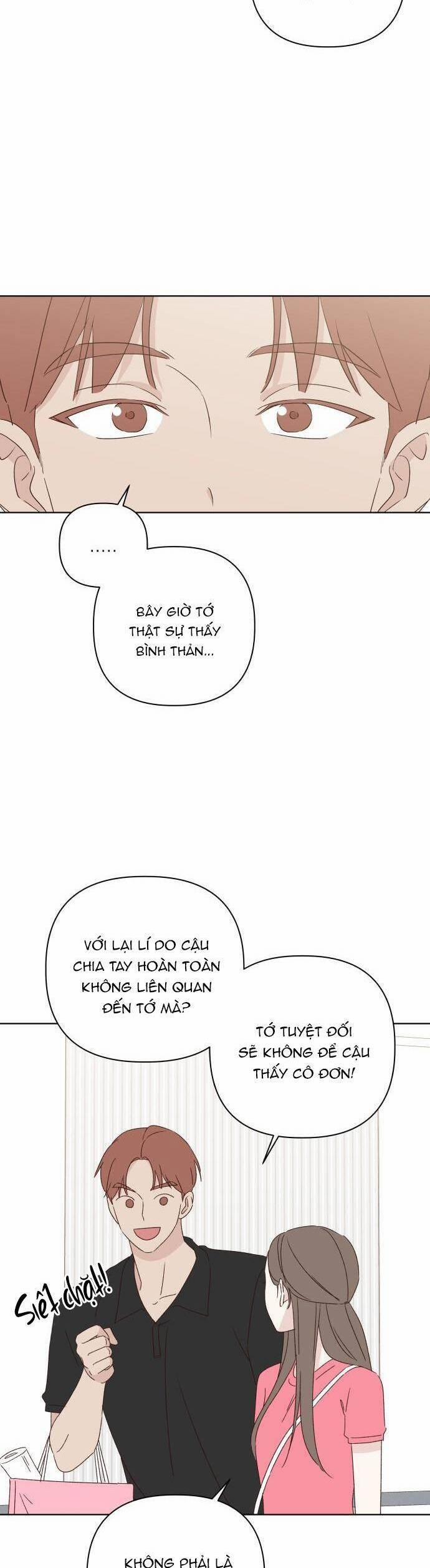 Ranh Giới Tình Yêu 42 trang 9