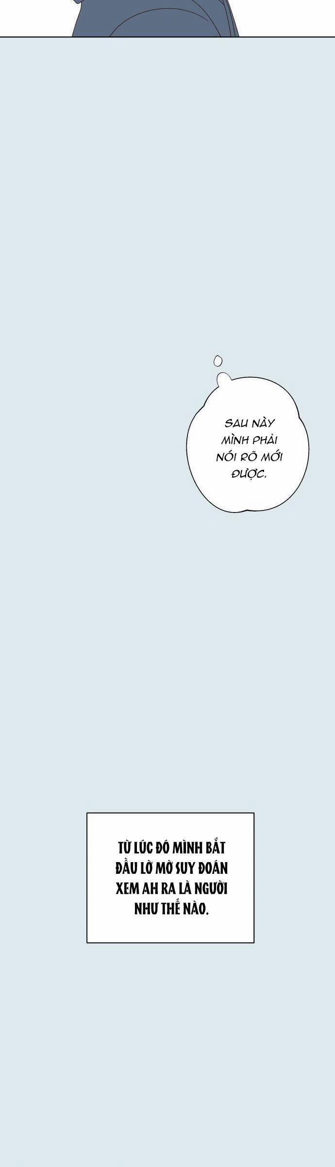 Ranh Giới Tình Yêu 43 trang 25