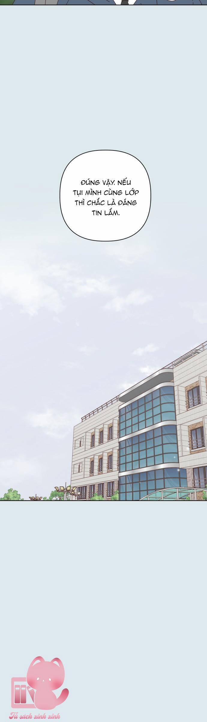 Ranh Giới Tình Yêu 43 trang 3