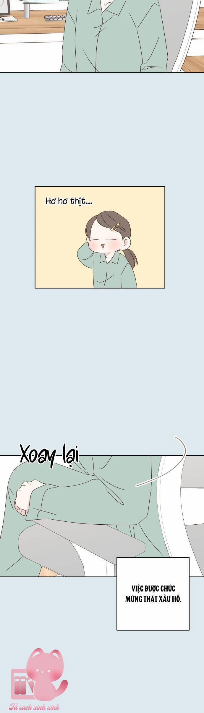 Ranh Giới Tình Yêu 43 trang 35