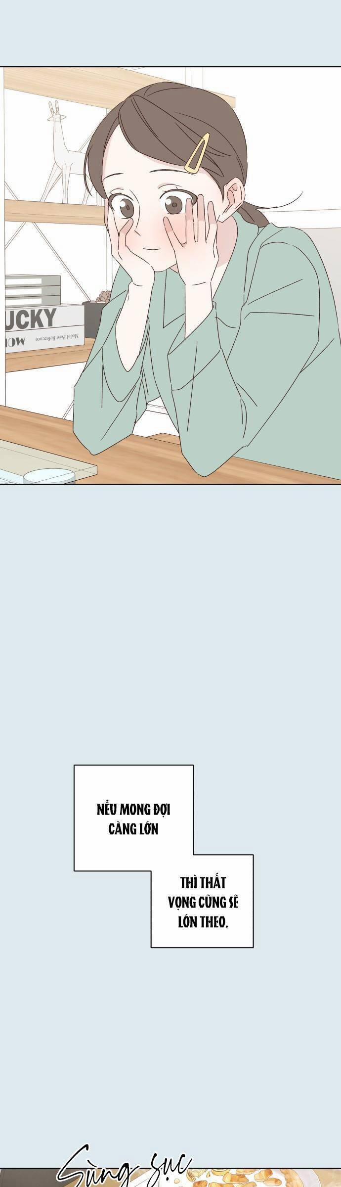 Ranh Giới Tình Yêu 43 trang 36