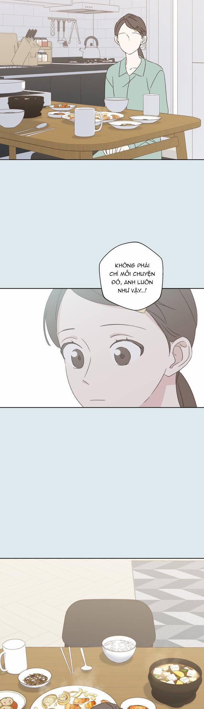 Ranh Giới Tình Yêu 43 trang 38