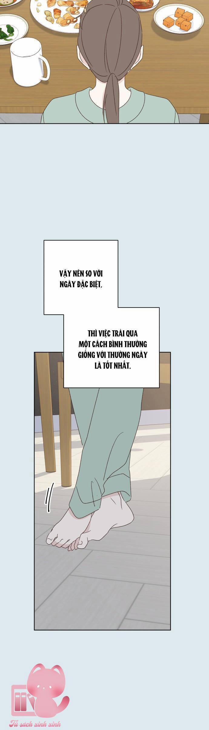 Ranh Giới Tình Yêu 43 trang 39