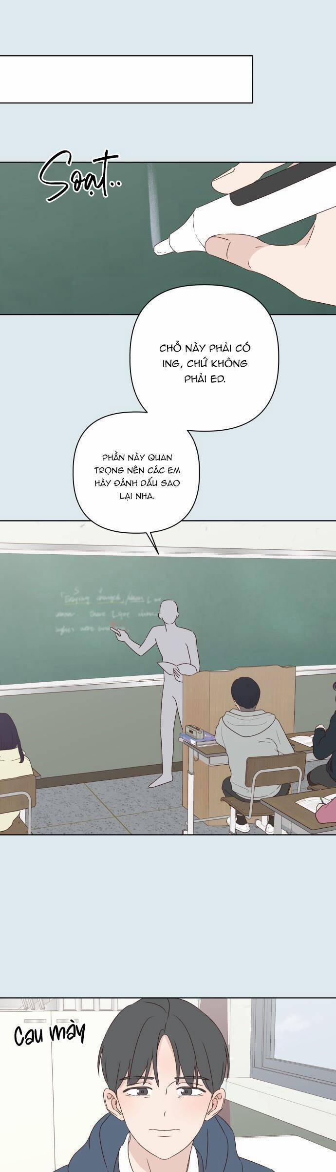 Ranh Giới Tình Yêu 43 trang 4