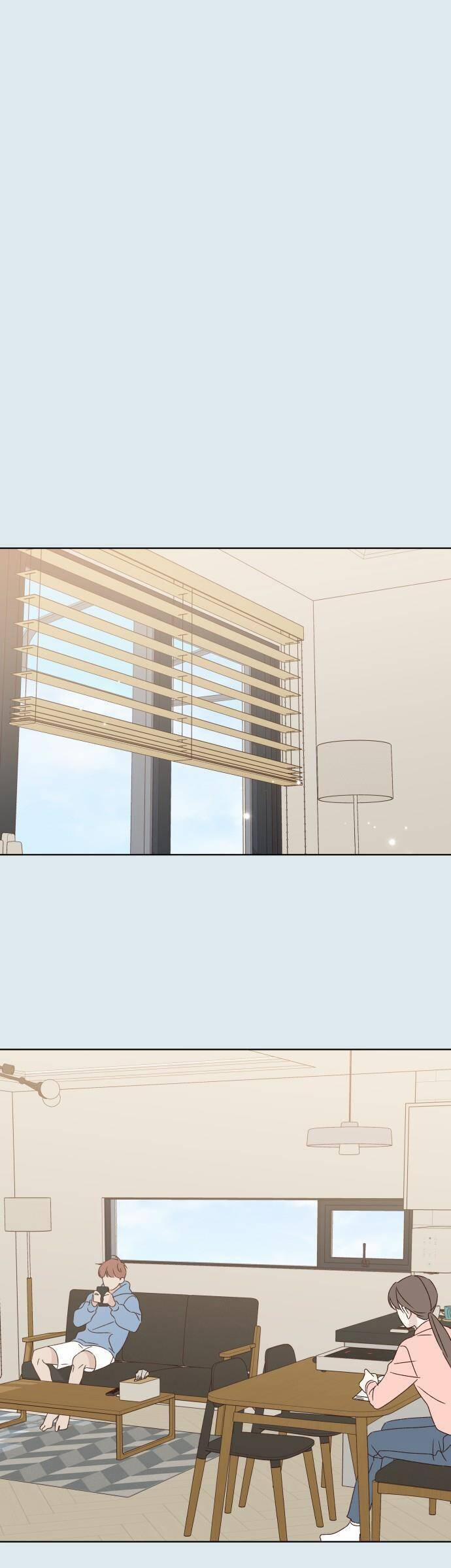 Ranh Giới Tình Yêu 43 trang 40