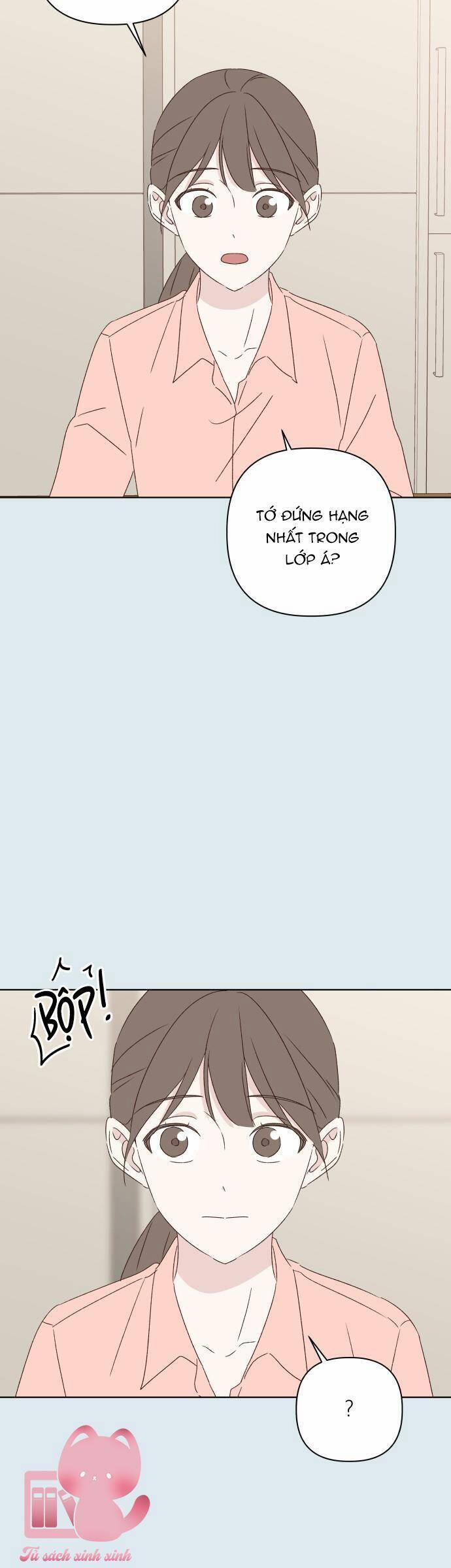 Ranh Giới Tình Yêu 43 trang 43