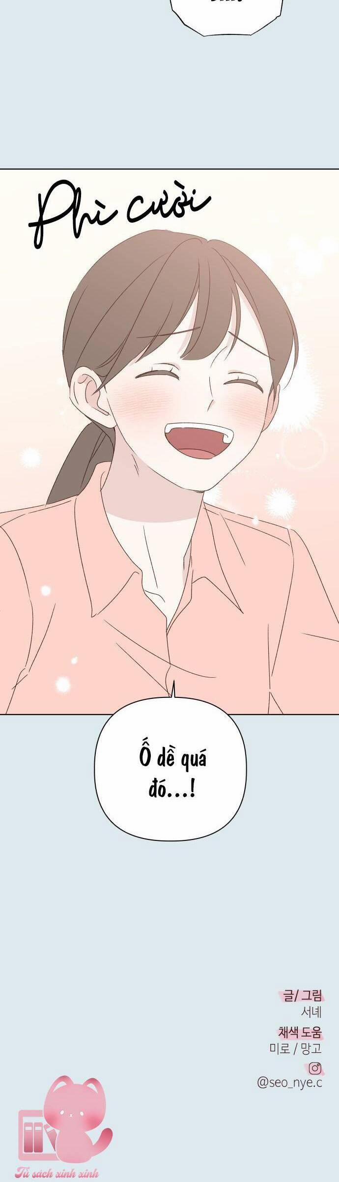 Ranh Giới Tình Yêu 43 trang 48