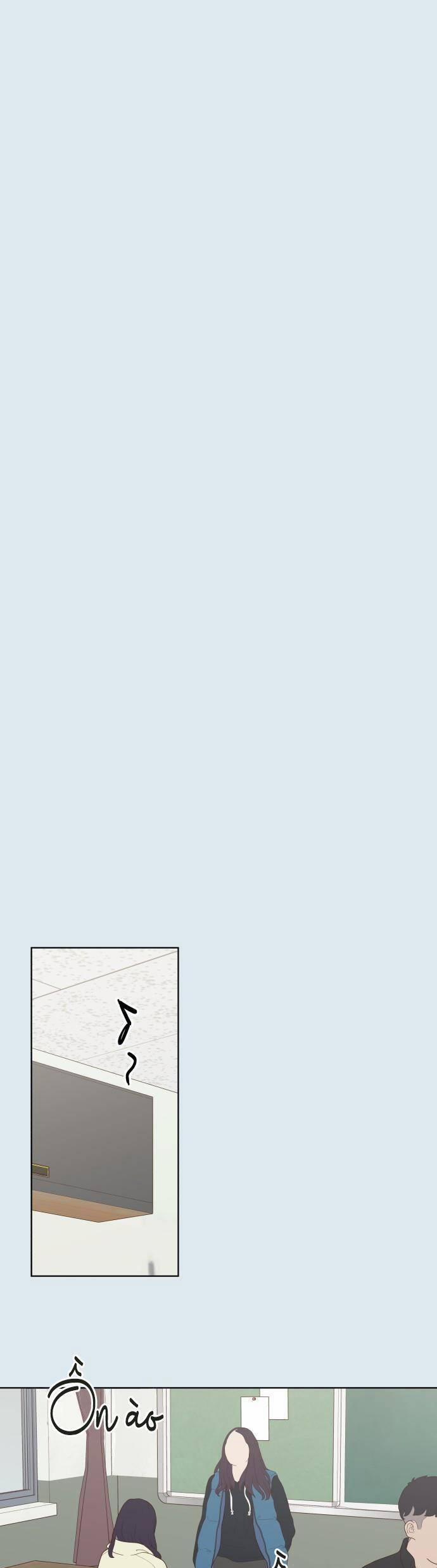 Ranh Giới Tình Yêu 43 trang 8