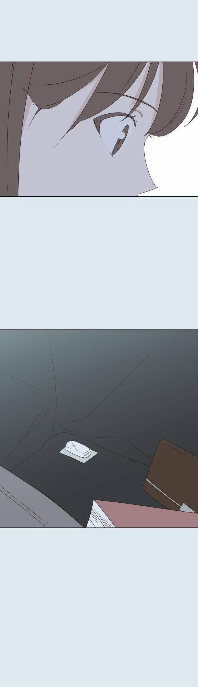 Ranh Giới Tình Yêu 44 trang 18