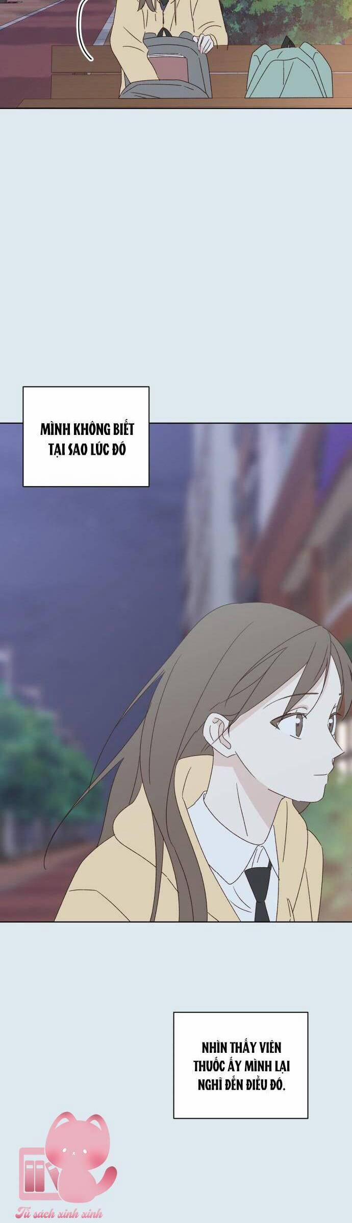 Ranh Giới Tình Yêu 44 trang 20